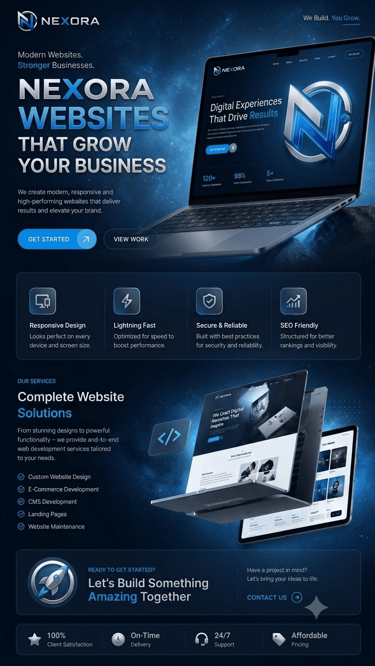 Pengembangan Web